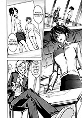 Teachers Hell [Hakaba][ENG]