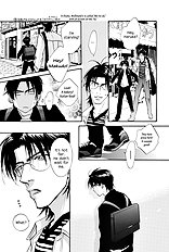 Deki No Ii Kiss Warui Kiss Vol.3