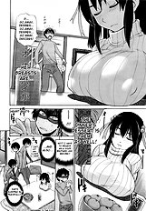 Peach Temptation[ENG]
