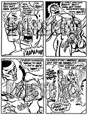 Brainsbane