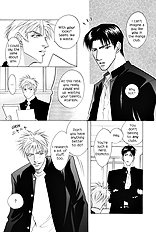 Deki No Ii Kiss Warui Kiss Vol.2