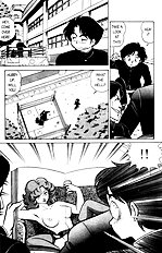 Futaba Kun Change V01[ENG]