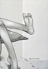 [Sakura Koubou][Sakura Kotetsu] Moteamasu 2