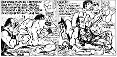 The Drums Of Bang Cock Wong