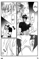Gekkou No Rankan Ni Kuchinashi No Nioi