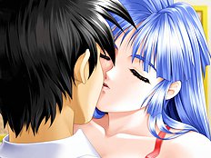 Doukyusei [Elf ]