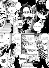 Love Seeker Vol.1