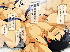 Yaoi images set 036