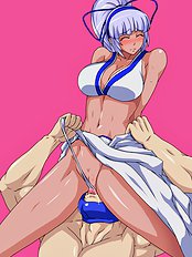 Melty Skin Ladies 3