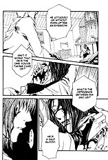 Gensomaden Saiyuki - Wish (Sanzo X Gojyo)[ENG]