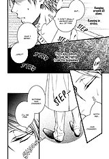 Katekyo Vol.3