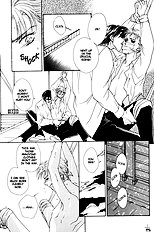 After 5 Wa Kiss No Ame Vol.1