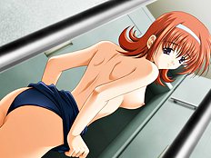 Hitomi My Steps