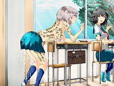 Jikan Teishi Club