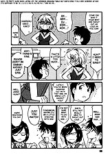 Cheers! Vol. 1