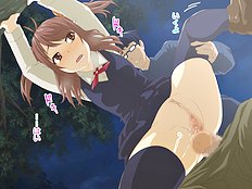 Horny dp, toys, bondage, group, blowjob hentai images