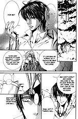 The Crimson Spell Ch. 5