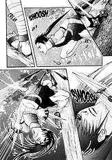Yajuu Gunsou To Aigan Guni