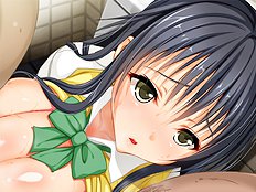 Omoibito Ga Iru Musume-tachi Ga Ojisan To Ecchi Shitetara Dou Omou