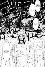 Conveni-N Ch. 1-8 + extra [wamusato haru] (complete)[ENG]