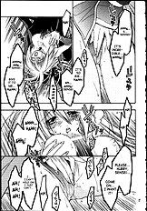 Black Magic (Yu Gi Oh!) [Special Antlers][ENG]