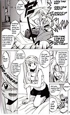 Fullmetal Alchemist Edxwinry[ENG]
