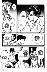 Koi Ga Bokura Wo Yurusu Hani Vol.3