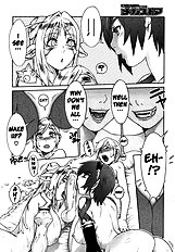 Mystery Journey Ch. 0-7