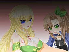 Exotic group, blowjob, big tits hentai archive