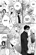 Love Seeker Vol.2