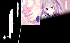 Fabulous big tits, toys, group hentai pictures