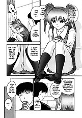 Himitsu no Onayami Soudan