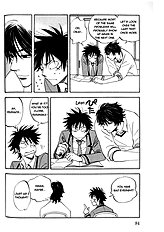 Aitsu No Daihonmei Vol.1