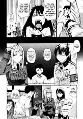 Angraecum [Otsuka Kotora][ENG]