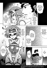 Tengoku no Onii-chan he
