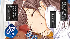 Incredible big tits, blowjob, group hentai images