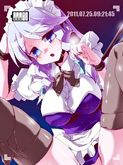 Hasumi Milk