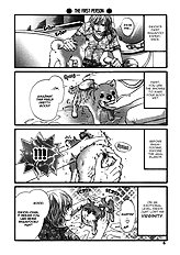 Inu To Omawarisan