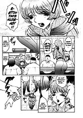 Orgamania Ch.4-7 [fuusen club][ENG]