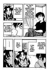 Maid Club[ENG]