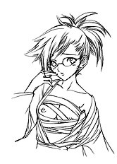 Anjoku Houkan