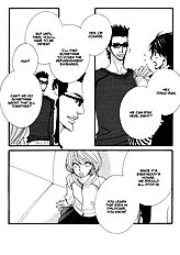 Geshuku Biyori Vol.01