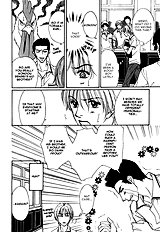 Ikura Nandemo Suki Sugiru