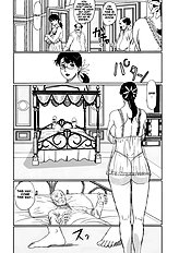Package Meat 2 (Ninroku) [Shiawase Pudding Dou][ENG]