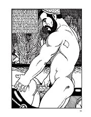 The Lusty Gods Of Bramapur 2