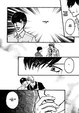 Yome Ni Konai Ka Vol.1