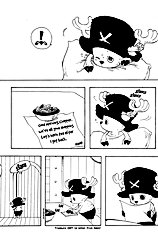 Anti Regret (One Piece) [Zoro X Luffy][ENG]