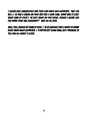 Furry Creek Diary