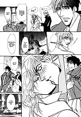 Koibito Wa Body Guard