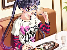 Kousaka Lori